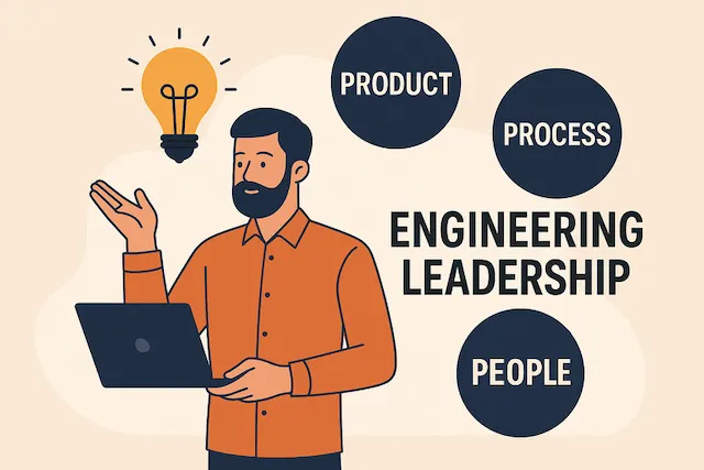 What Is Engineering Leadership
